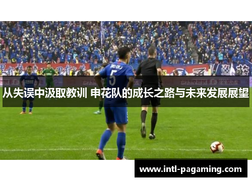 从失误中汲取教训 申花队的成长之路与未来发展展望