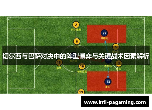 切尔西与巴萨对决中的阵型博弈与关键战术因素解析