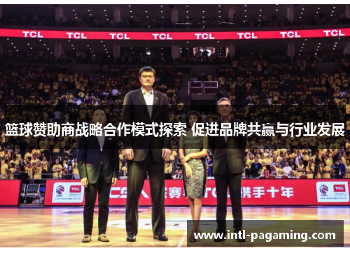 篮球赞助商战略合作模式探索 促进品牌共赢与行业发展 篮球赞助商战略合作模式探索 促进品牌共赢与行业发展