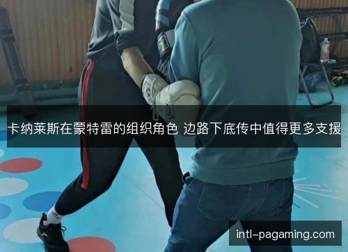 卡纳莱斯在蒙特雷的组织角色 边路下底传中值得更多支援 卡纳莱斯在蒙特雷的组织角色 边路下底传中值得更多支援